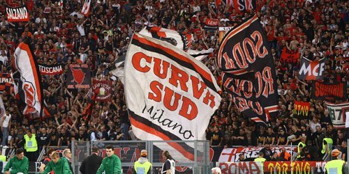 Milan