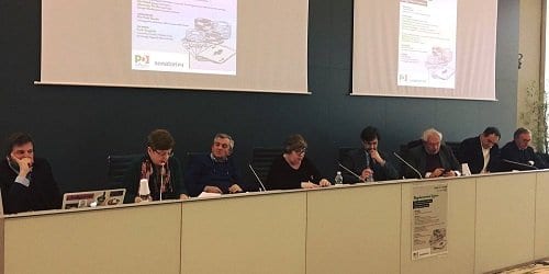 Baretta (Mef): “Col ridurre le slot nei pubblici esercizi intendiamo arrivare all’apertura di punti gioco specializzati sul territorio” (video) Baretta (Mef): “Col ridurre le slot nei pubblici esercizi intendiamo arrivare all’apertura di punti gioco specializzati sul territorio” (video)