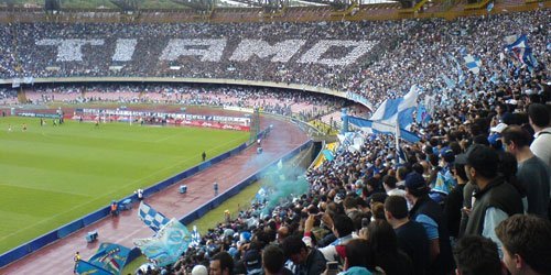 SNAI, Serie A: Juve, buona la prima a 1,32 – Napoli e Inter in scia nelle quote scudetto Calcio Napoli