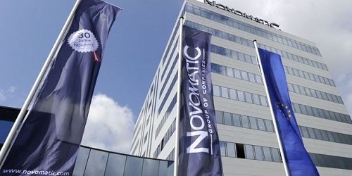 ADMIRAL Casinos & Entertainment AG, Gruppo Novomatic, premiata per l’ottava volta come azienda modello novomatic