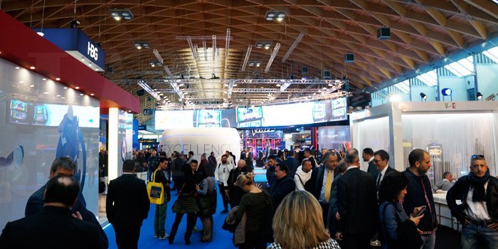 Emergenza Coronavirus. Ipotesi rinvio Enada Primavera mentre la Regione Emilia Romagna conferma sospensione fiere solo fino al 1 marzo Emergenza Coronavirus. Ipotesi rinvio Enada Primavera mentre la Regione Emilia Romagna conferma sospensione fiere solo fino al 1 marzo