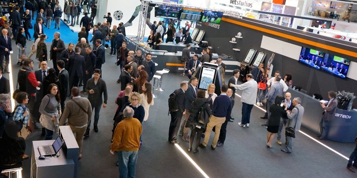 Le ultime novità dell’Amusement nell’area NEXT di Rimini Amusement Show Le ultime novità dell’Amusement nell’area NEXT di Rimini Amusement Show