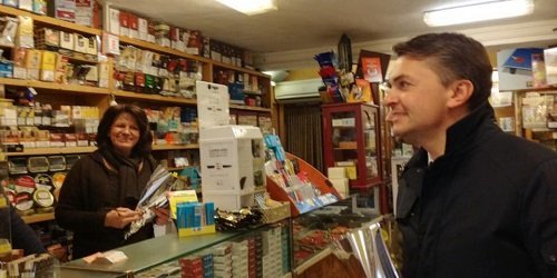 Liguria. Rixi (Lega): “Su azzardo no alle guerre ‘sante’ sulla pelle di bar e tabaccai” Liguria. Rixi (Lega): “Su azzardo no alle guerre ‘sante’ sulla pelle di bar e tabaccai”