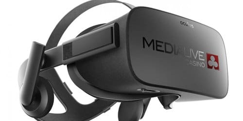 rouletteVR