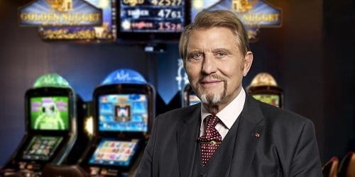 Germania. La Corte Costituzionale sancisce legittimità delle restrizioni a slot e sale giochi. Gauselmann: “Incomprensibile” Germania. La Corte Costituzionale sancisce legittimità delle restrizioni a slot e sale giochi. Gauselmann: “Incomprensibile”