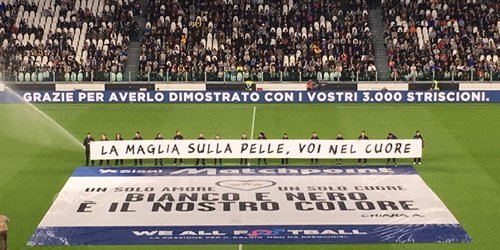 Juve---Striscione-calciatori