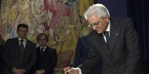 Legge di Bilancio 2025: ok dal Colle, entro oggi alla Camera Legge di Bilancio 2025: ok dal Colle, entro oggi alla Camera