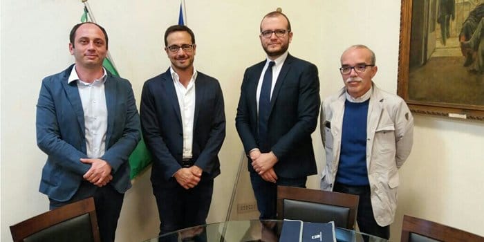 Fit-Sts: “A Napoli scarsa considerazione per gli interessi degli operatori legali del gioco” Fit-Sts: “A Napoli scarsa considerazione per gli interessi degli operatori legali del gioco”