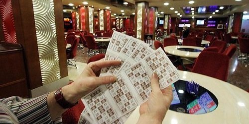 TAR accoglie richiesta sospensiva chiusura sala Bingo a Bolzano: ‘Sussiste requisito dell’estrema gravità ed urgenza’ bingo
