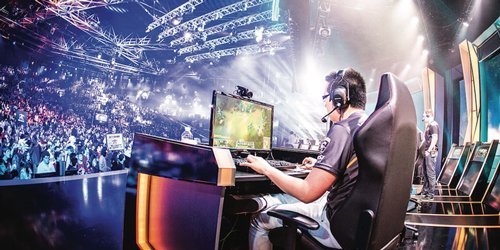 esports