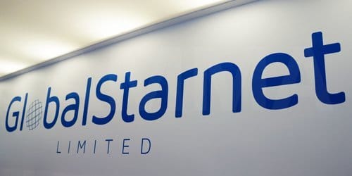 global starnet logo