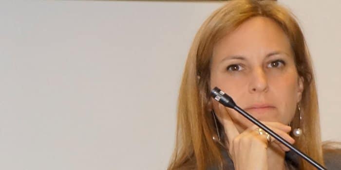 Soldi da scommesse per salvare il calcio, l’avvocato Peano (Egla): “Proposta Figc anacronistica e incoerente” Valerie Peano