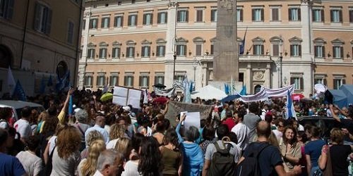 Reddito di Cittadinanza. Decreto in Aula, nessuna modifica all’articolo sui giochi Reddito di Cittadinanza. Decreto in Aula, nessuna modifica all’articolo sui giochi