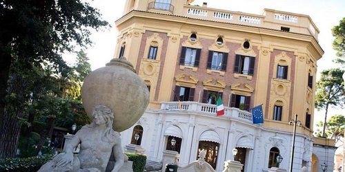 Alla Luiss “Gli Stati Generali del Diritto di Internet e dell’IA” con uno sguardo al gioco pubblico Roma Luiss