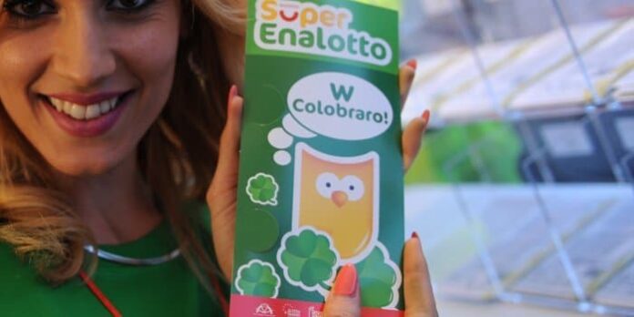SuperEnalotto