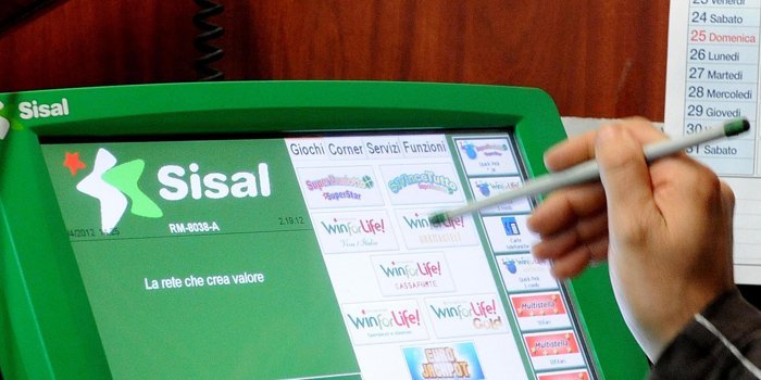 SuperEnalotto: A Trenzano centrato un “5” da oltre 60mila euro SuperEnalotto