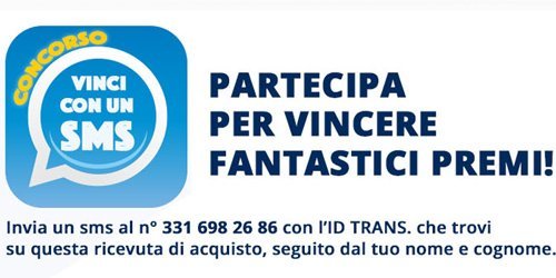 Il concorso va in bolletta Il concorso va in bolletta