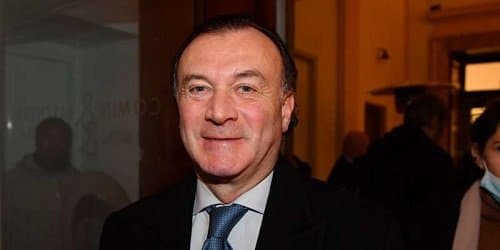 Martusciello (AGCOM) su pubblicità gioco d’azzardo online: “Regole autodisciplina chiare, strumento importante per un primo controllo” Martusciello (AGCOM) su pubblicità gioco d’azzardo online: “Regole autodisciplina chiare, strumento importante per un primo controllo”
