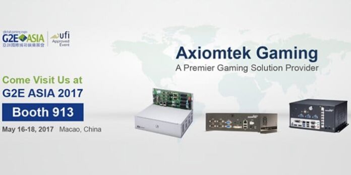 axiomtek