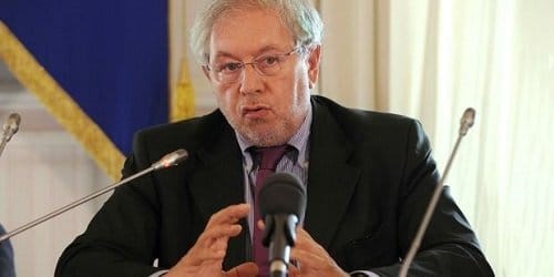 Baretta (Mef) su riordino giochi: “I tecnici non daranno mai l’ok a decreto attuativo senza rispetto accordo in Conferenza Unificata” (VIDEO) baretta