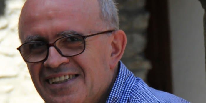 Bernardi (ex vicepresidente): “A Sapar serve dinamismo e coesione” Bernardi (ex vicepresidente): “A Sapar serve dinamismo e coesione”