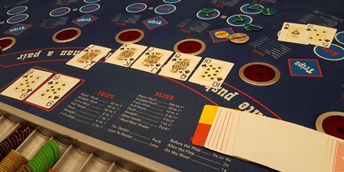 USA, il 90% dei visitatori del casinò pratica un gioco responsabile USA, il 90% dei visitatori del casinò pratica un gioco responsabile