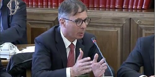 Distante (Sapar): ‘Aumenti Preu non più tollerabili, chiamate a raccolta le associazioni di categoria’ Distante (Sapar): ‘Aumenti Preu non più tollerabili, chiamate a raccolta le associazioni di categoria’