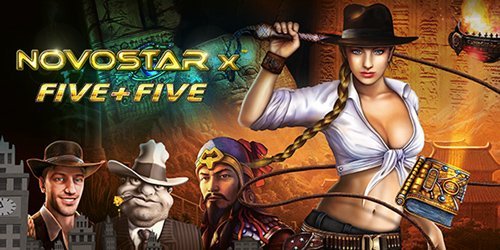 five+five