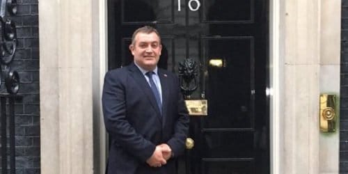 UK. Jason Frost lascia la presidenza di Bacta: “Fondamentale il ruolo di una associazione che porti avanti un programma politico” UK. Jason Frost lascia la presidenza di Bacta: “Fondamentale il ruolo di una associazione che porti avanti un programma politico”