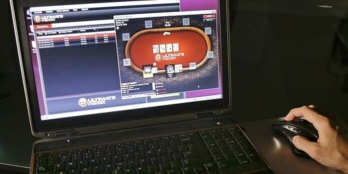 gamblingonline