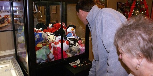 Slot, gru e internet point. La Cina mette al bando ogni apparecchio da intrattenimento Slot, gru e internet point. La Cina mette al bando ogni apparecchio da intrattenimento