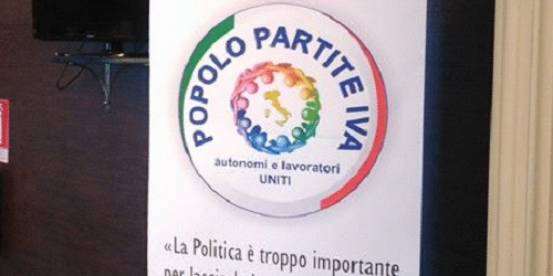 Ricchiuti (Movimento popolo partite Iva) : “Sosteniamo la protesta degli operatori delle slot contro incremento tassazione” Ricchiuti (Movimento popolo partite Iva) : “Sosteniamo la protesta degli operatori delle slot contro incremento tassazione”