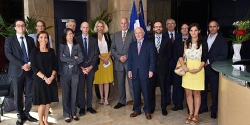 A Lisbona il 10 maggio si terrà la 10ma riunione dei regolatori europei del gioco d’azzardo online A Lisbona il 10 maggio si terrà la 10ma riunione dei regolatori europei del gioco d’azzardo online