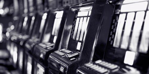 slot