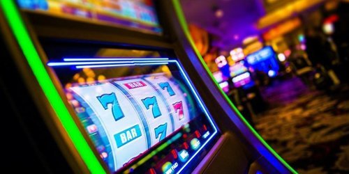 slot
