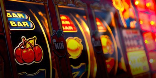 slot azzardo gioco