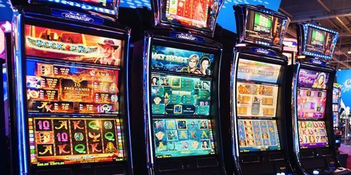 slot