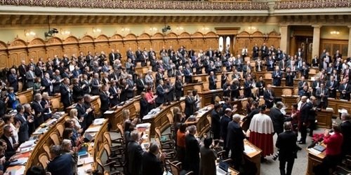 Svizzera. Per il Consiglio degli Stati esonerate solo vincite ai giochi in denaro inferiori a 1 milione Svizzera. Per il Consiglio degli Stati esonerate solo vincite ai giochi in denaro inferiori a 1 milione