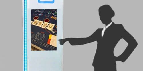 Totem, la raccolta di gioco non autorizzata non ha più rilevanza penale Totem, la raccolta di gioco non autorizzata non ha più rilevanza penale