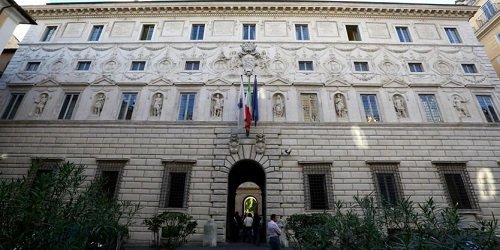 Distanziometro “eccessivo e sproporzionato”: il Consiglio di Stato annulla ordinanza di chiusura di una sala slot nel Comune di Cattolica (RN) consiglio di stato