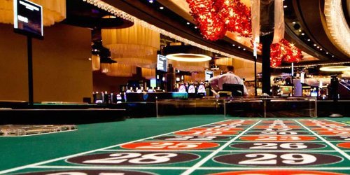10 miliardi di dollari per la costruzione di un casinò a Osaka casino