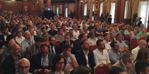 Evento di Milano: i ringraziamenti di AS.TRO a tutti i convenuti Evento di Milano: i ringraziamenti di AS.TRO a tutti i convenuti
