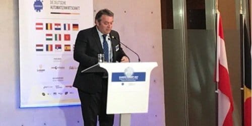 EUROMAT: “La Croazia deve fare un passo indietro e sospendere l’applicazione della nuova legge sui giochi d’azzardo” frost