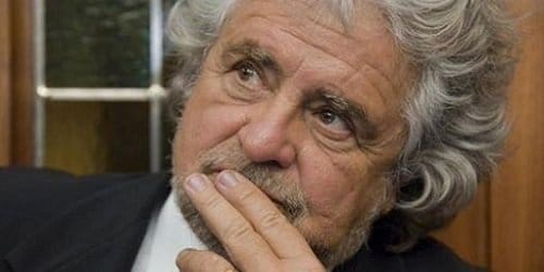 Gratta e Vinci, Beppe Grillo: “Forse la forma più subdola del gioco d’azzardo” Gratta e Vinci, Beppe Grillo: “Forse la forma più subdola del gioco d’azzardo”