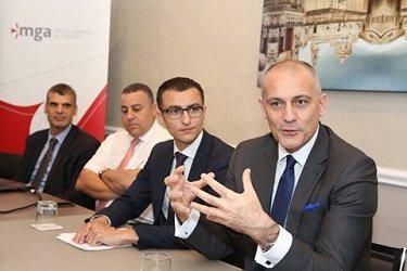 Malta. Cuschieri (MGA): “Inizio prossimo anno la nuova legge sul gioco” Malta. Cuschieri (MGA): “Inizio prossimo anno la nuova legge sul gioco”