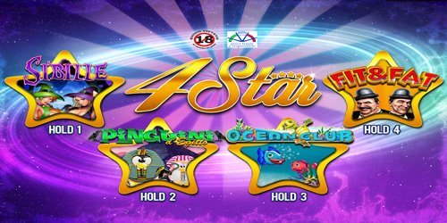 4STAR-PROVINO