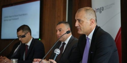 Malta. Gioco d’azzardo, nel primo semestre 2017 il settore ha garantito imposte per 29 mln e 6.400 posti di lavoro Malta. Gioco d’azzardo, nel primo semestre 2017 il settore ha garantito imposte per 29 mln e 6.400 posti di lavoro