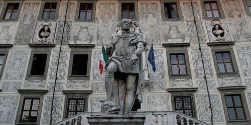 Regolamento per il gioco lecito: via libera da Confcommercio Pisa pisa