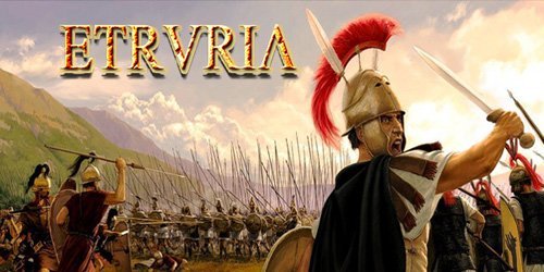 ETRURIA: la nuova SINGLE GAME firmata Elsy Admiral ETRURIA: la nuova SINGLE GAME firmata Elsy Admiral