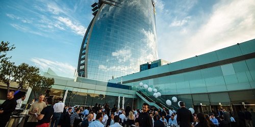 Barcellona, al World Gaming Executive Summit 2017 tiene banco la responsabilità sociale Barcellona, al World Gaming Executive Summit 2017 tiene banco la responsabilità sociale